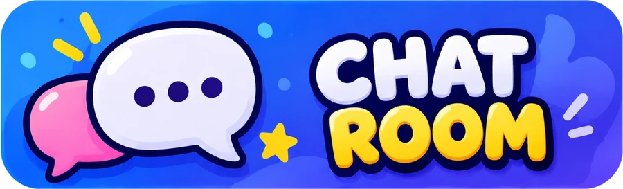 Chat room: join the global chat